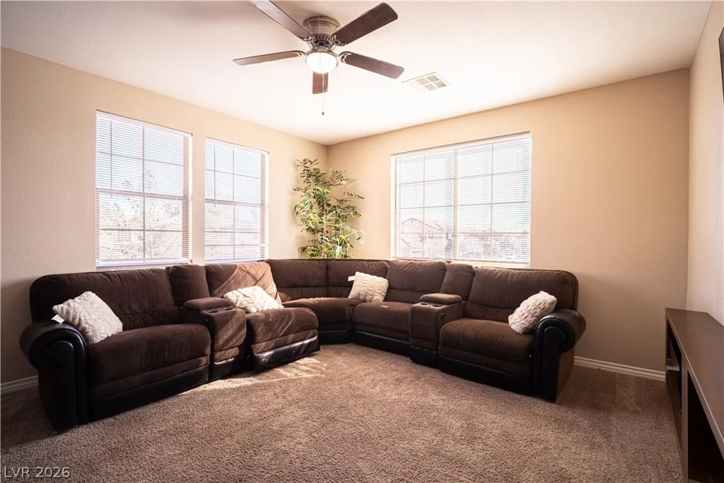 6133 Stibor, North Las Vegas, NV 89081