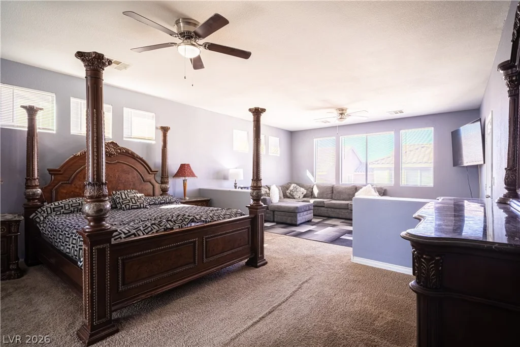 6133 Stibor, North Las Vegas, NV 89081