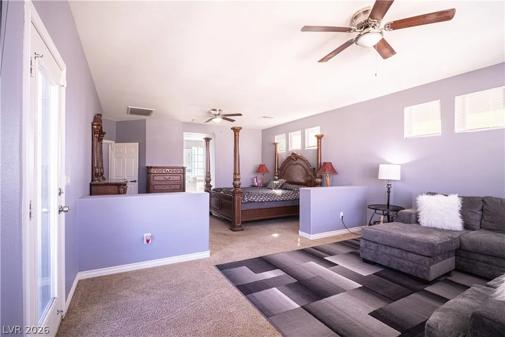 6133 Stibor, North Las Vegas, NV 89081
