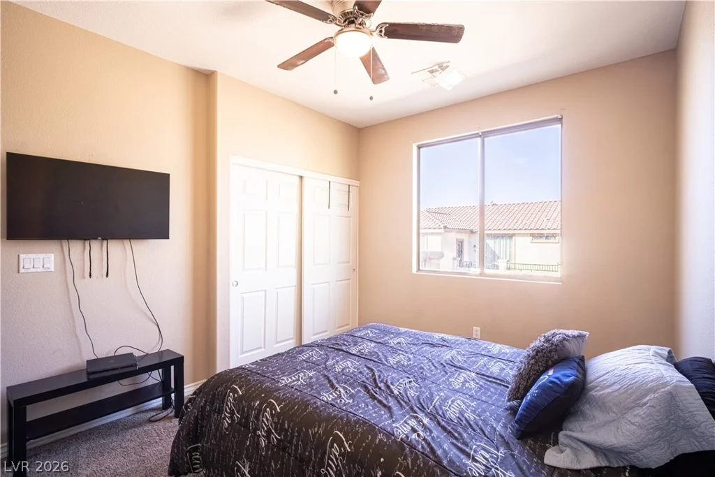 6133 Stibor, North Las Vegas, NV 89081