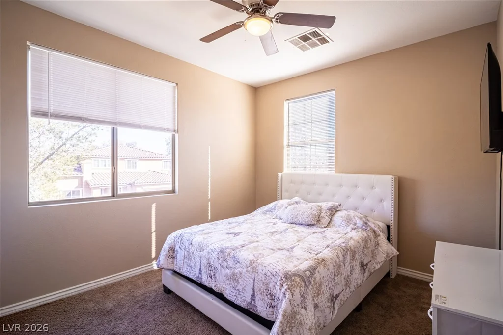 6133 Stibor, North Las Vegas, NV 89081
