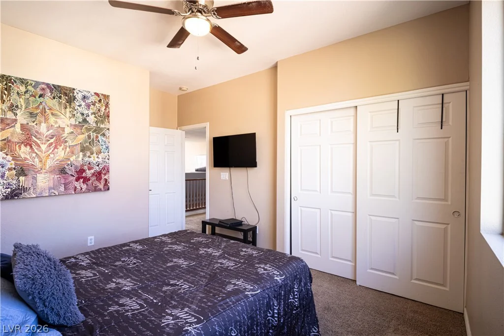 6133 Stibor, North Las Vegas, NV 89081