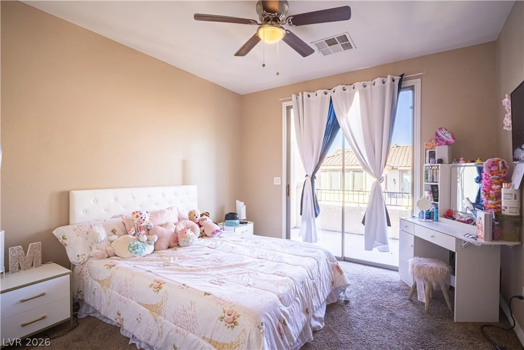 6133 Stibor, North Las Vegas, NV 89081