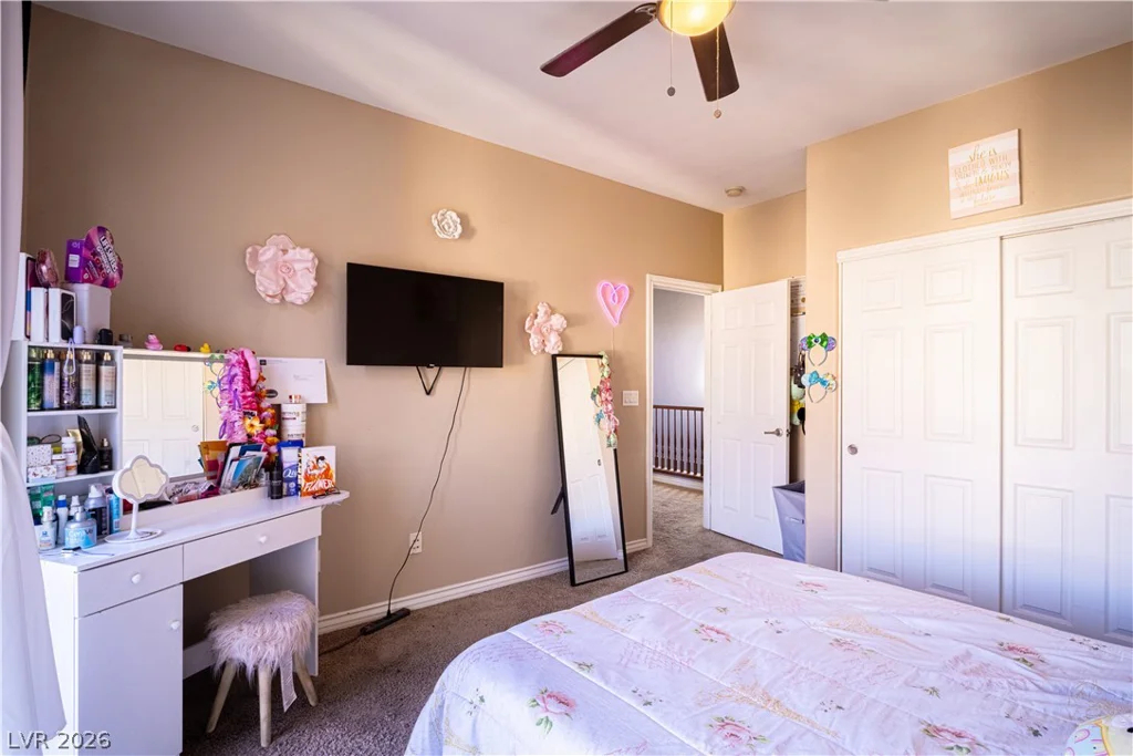 6133 Stibor, North Las Vegas, NV 89081