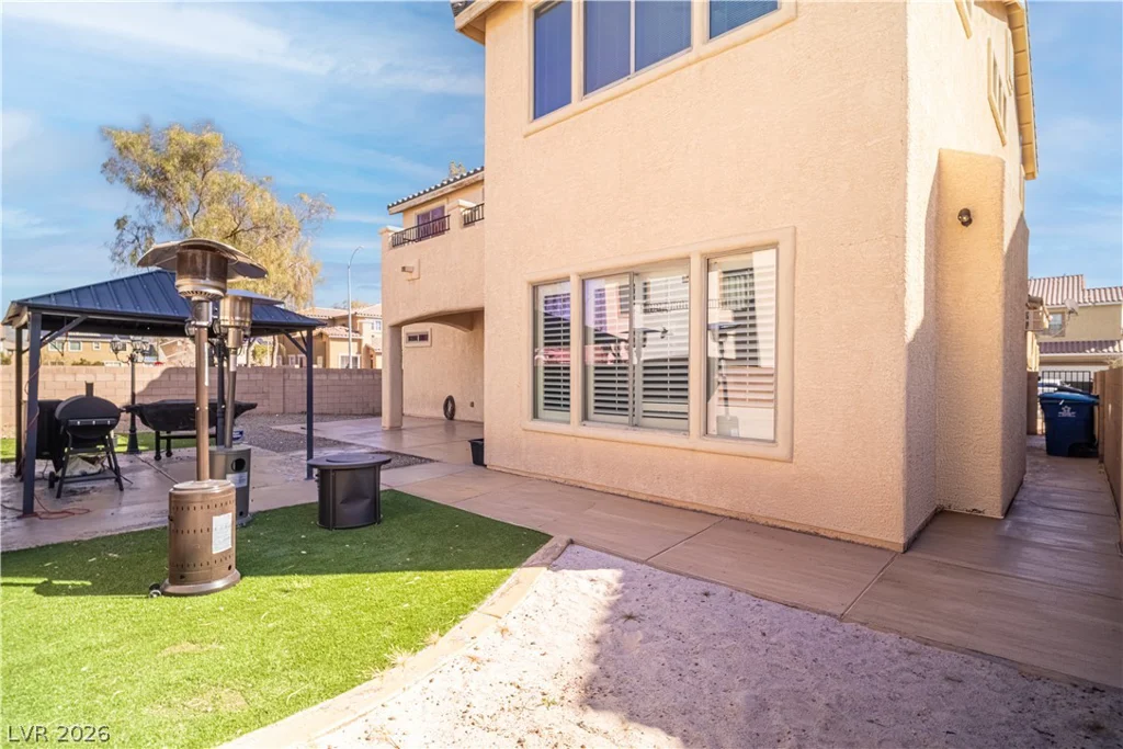 6133 Stibor, North Las Vegas, NV 89081