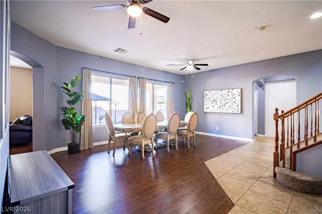 6133 Stibor, North Las Vegas, NV 89081