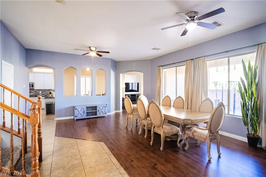 6133 Stibor, North Las Vegas, NV 89081