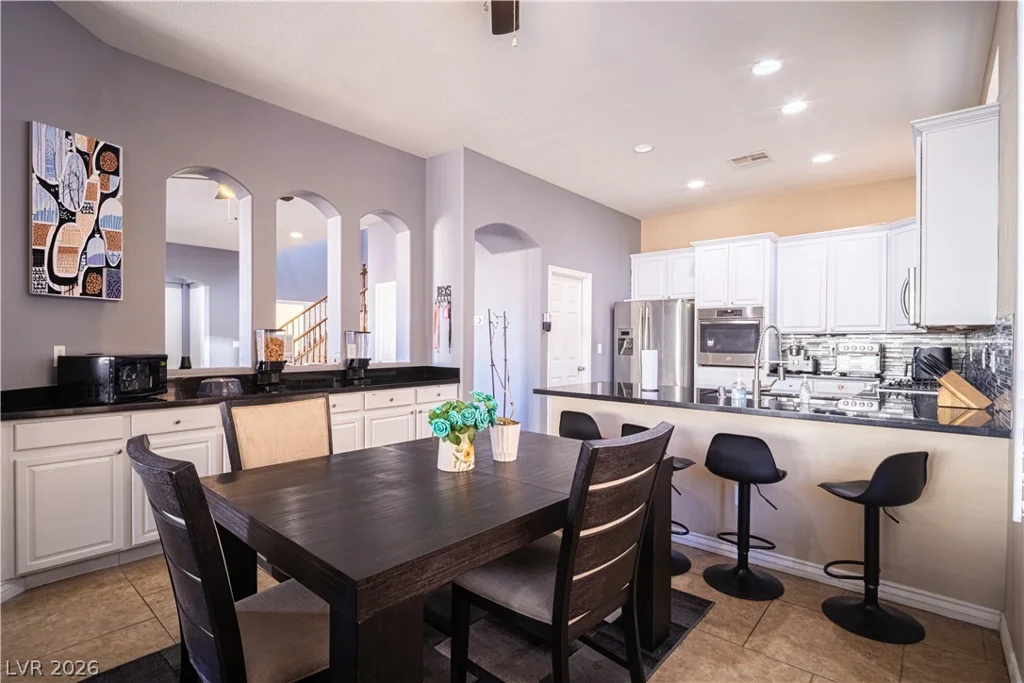 6133 Stibor, North Las Vegas, NV 89081