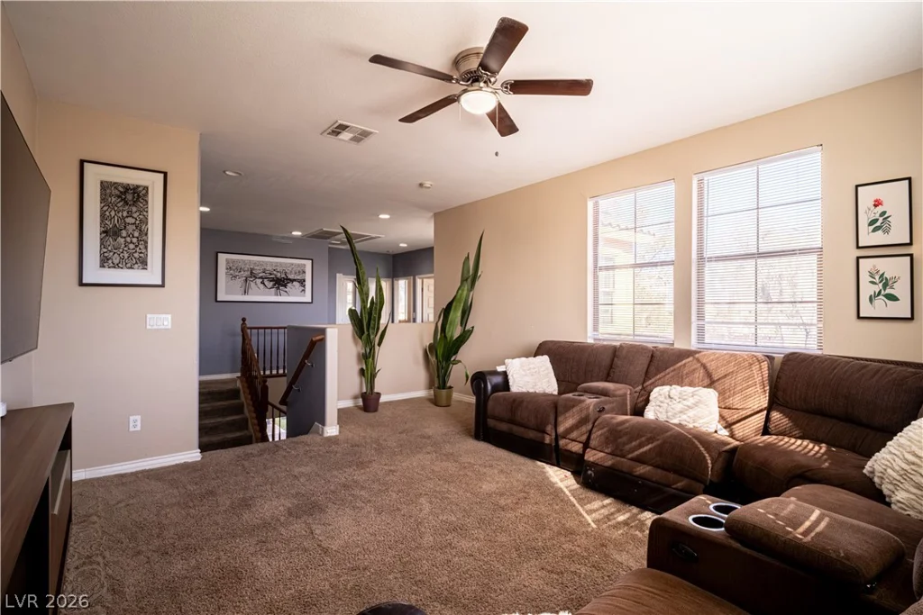 6133 Stibor, North Las Vegas, NV 89081