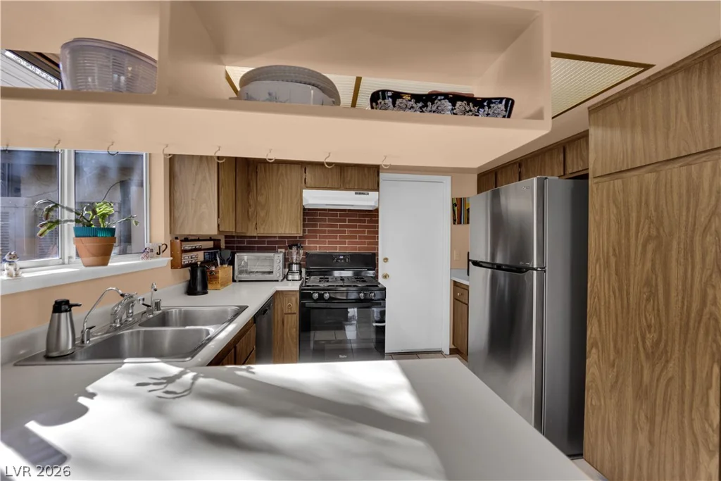 821 Spikenard, Henderson, NV 89002