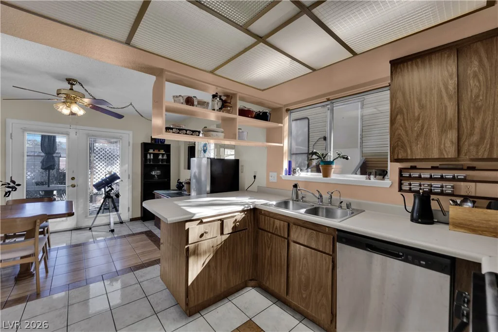821 Spikenard, Henderson, NV 89002