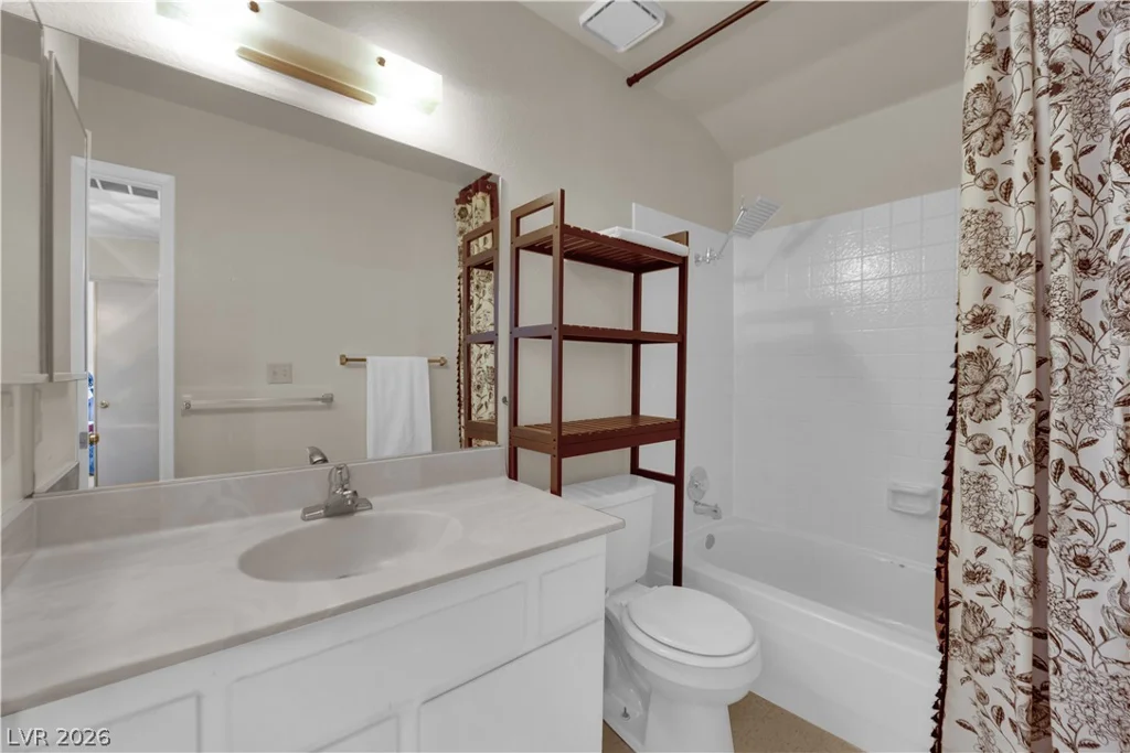 821 Spikenard, Henderson, NV 89002