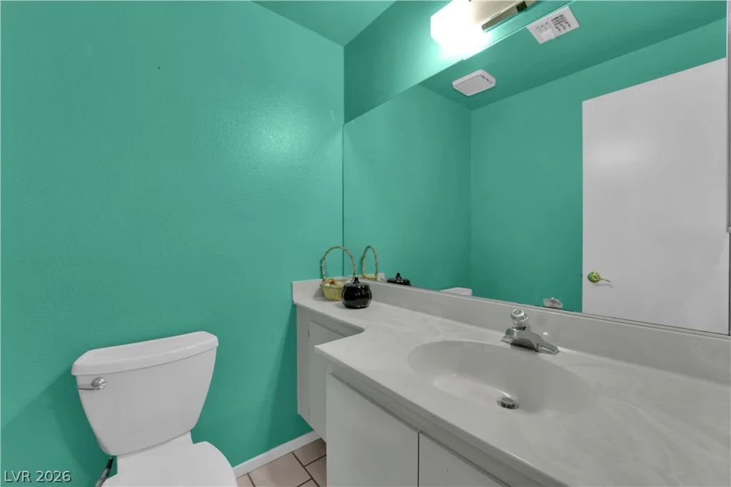 821 Spikenard, Henderson, NV 89002