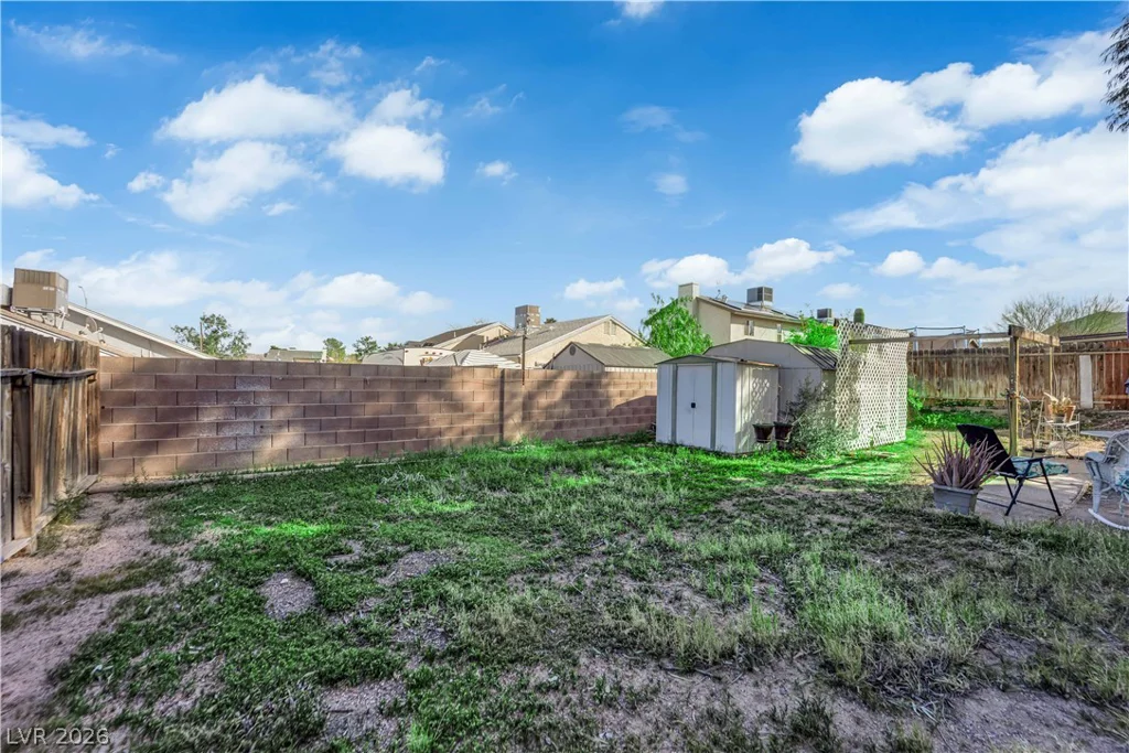 821 Spikenard, Henderson, NV 89002
