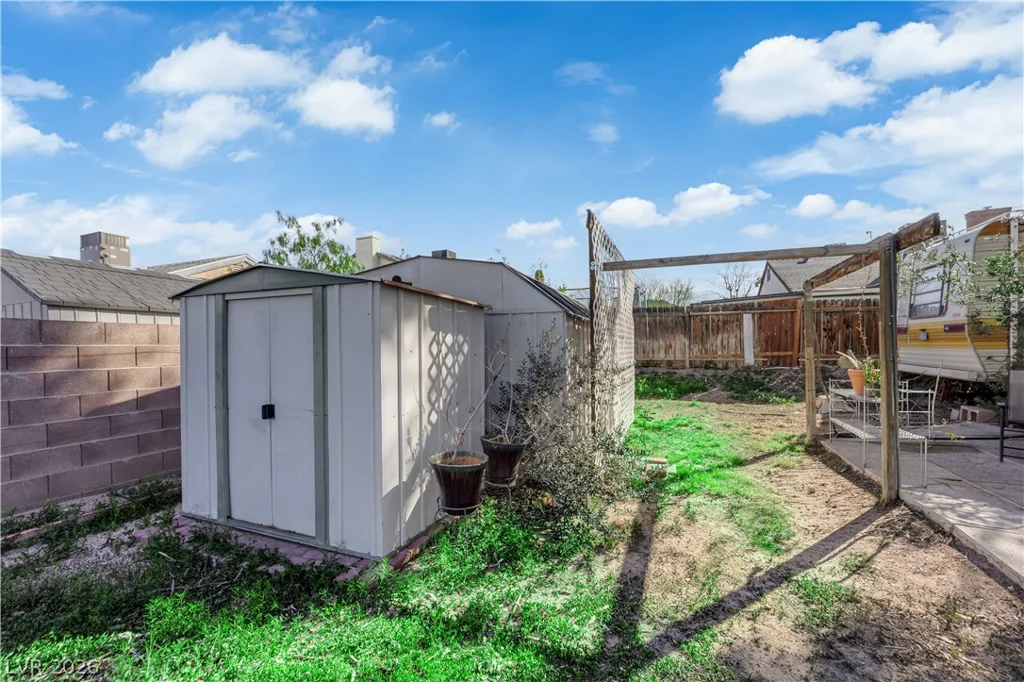 821 Spikenard, Henderson, NV 89002