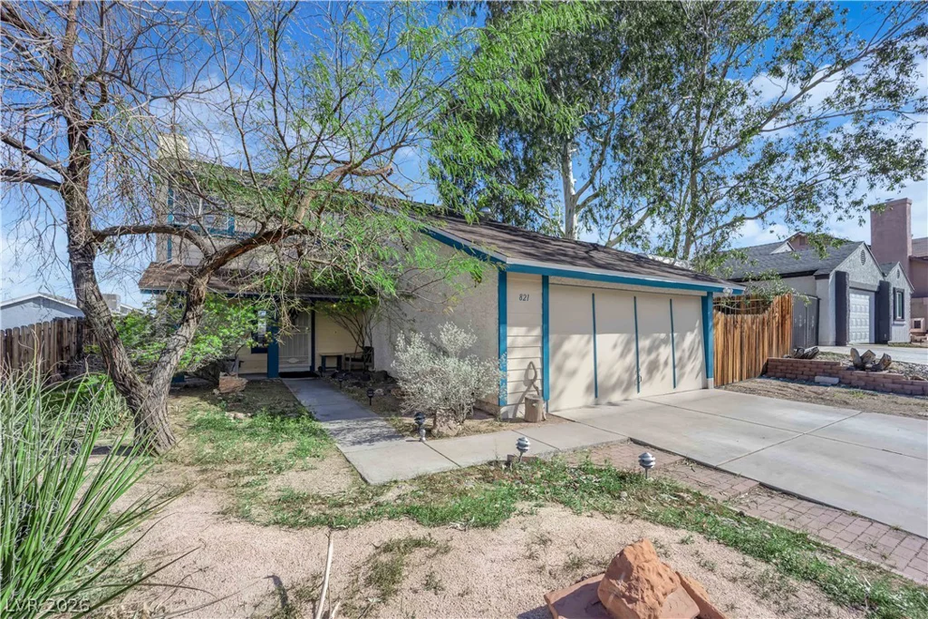 821 Spikenard, Henderson, NV 89002