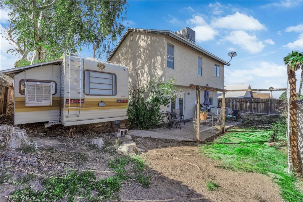 821 Spikenard, Henderson, NV 89002