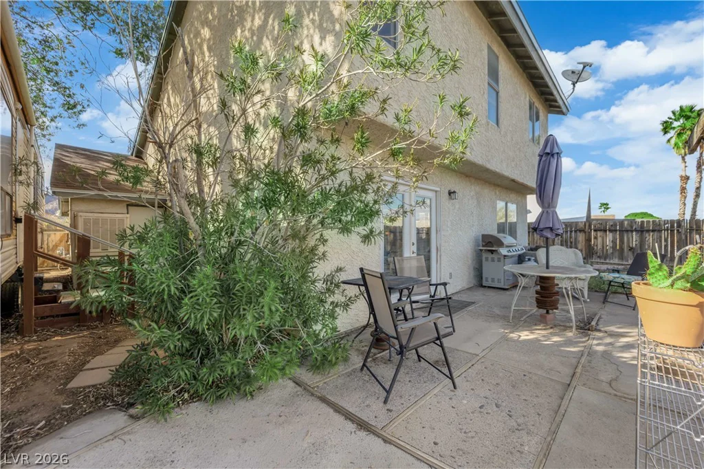 821 Spikenard, Henderson, NV 89002