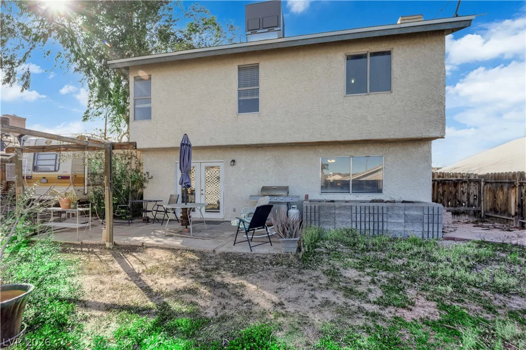 821 Spikenard, Henderson, NV 89002