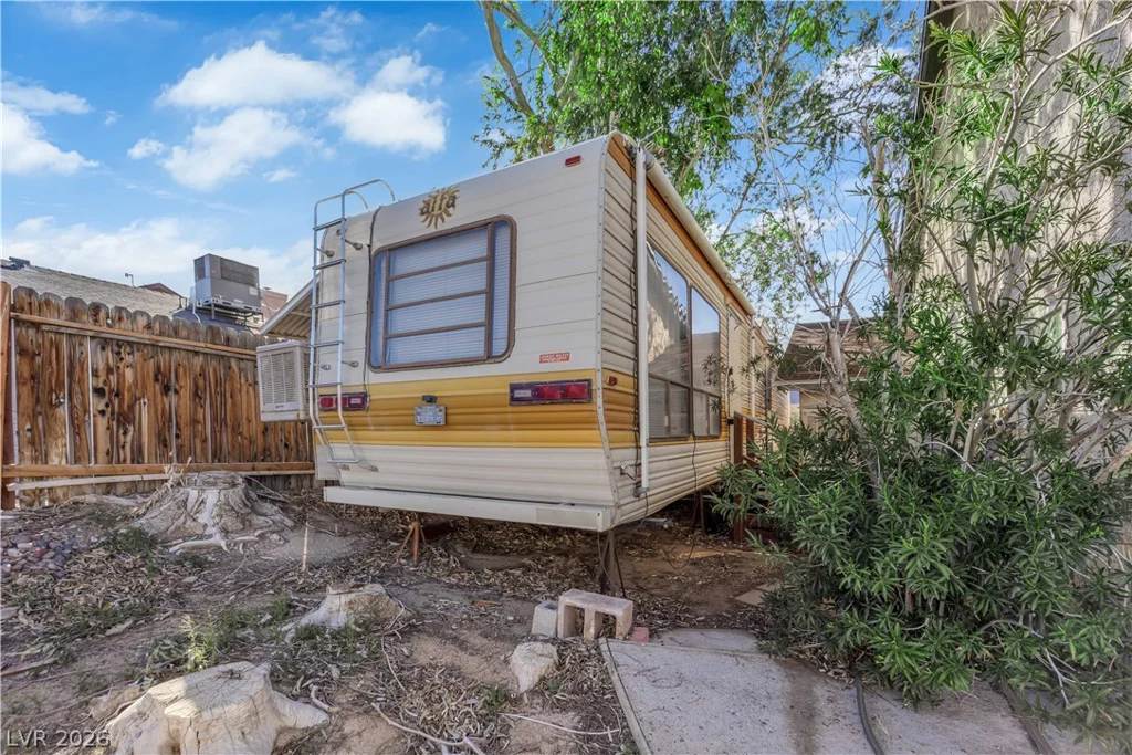 821 Spikenard, Henderson, NV 89002