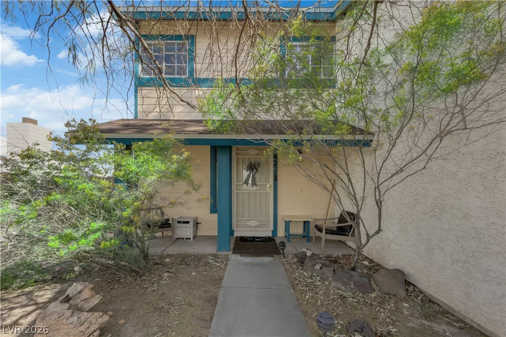 821 Spikenard, Henderson, NV 89002