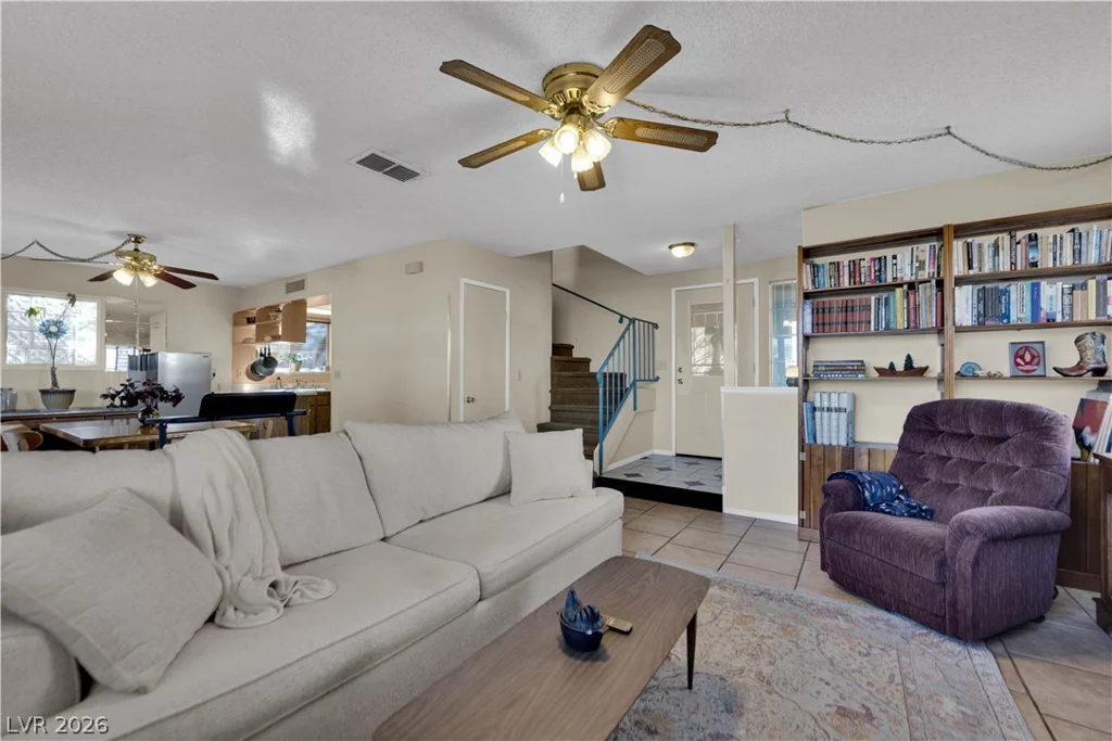 821 Spikenard, Henderson, NV 89002