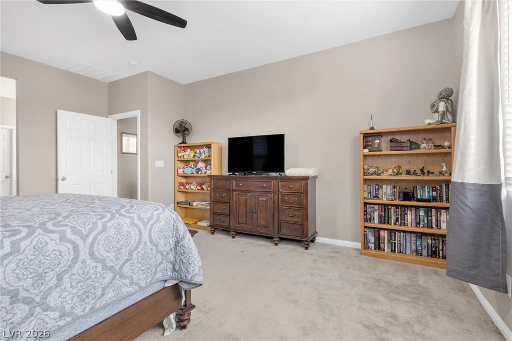 71 Gosia Grove, North Las Vegas, NV 89031