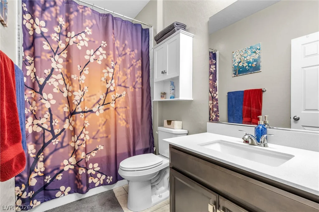 71 Gosia Grove, North Las Vegas, NV 89031