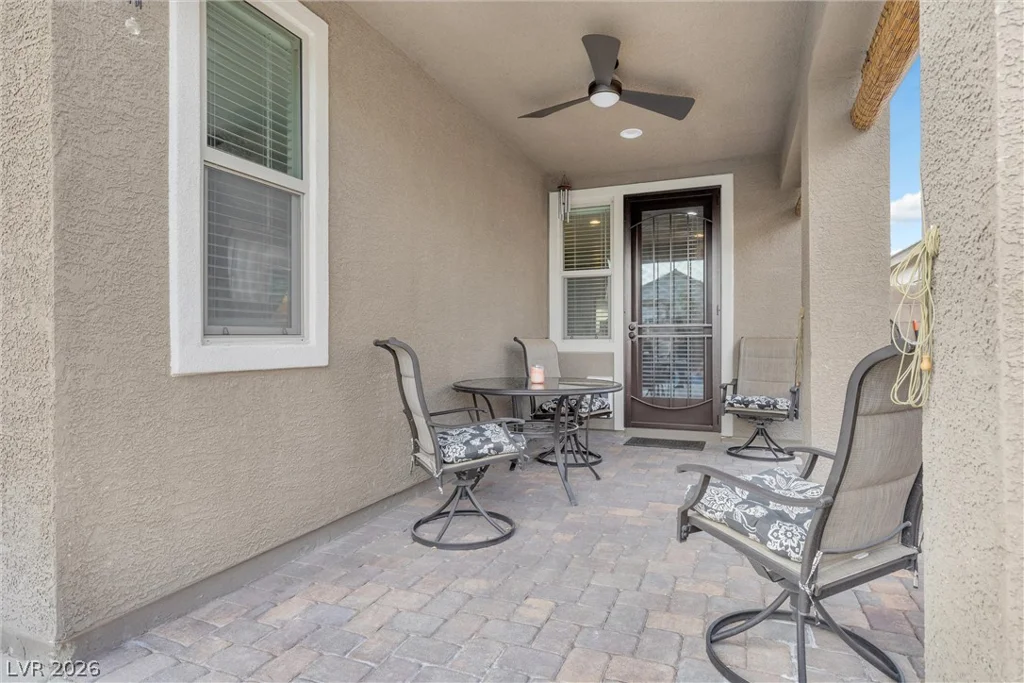 71 Gosia Grove, North Las Vegas, NV 89031