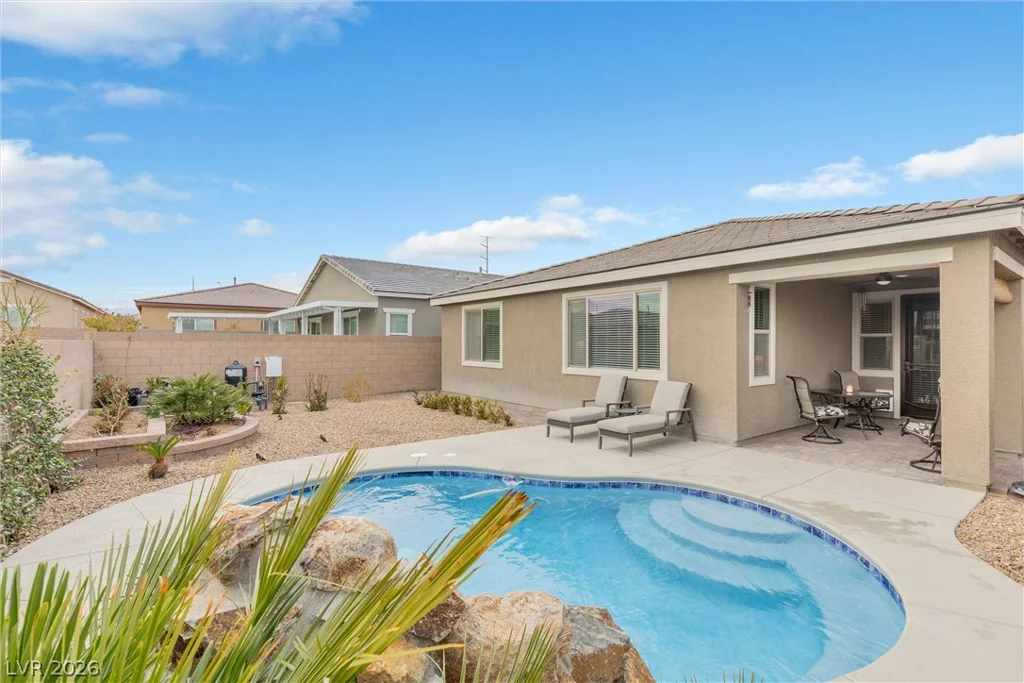 71 Gosia Grove, North Las Vegas, NV 89031