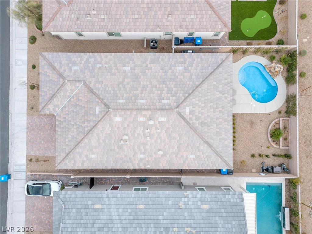 71 Gosia Grove, North Las Vegas, NV 89031
