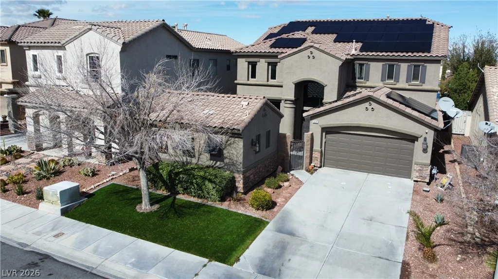 5630 Bracana, Las Vegas, NV 89141