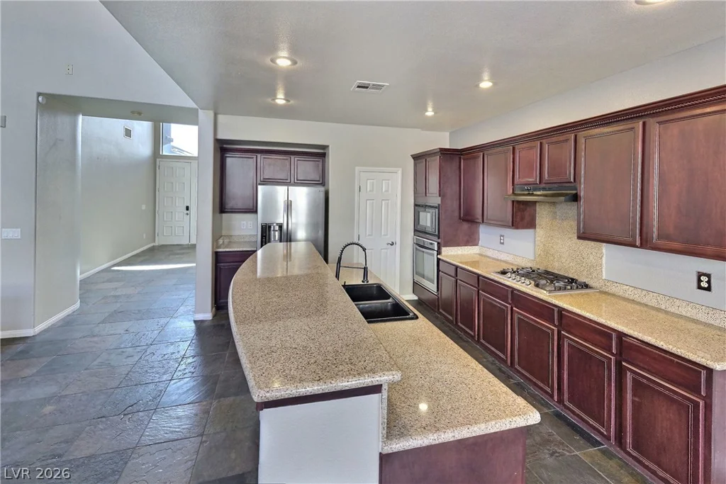 5630 Bracana, Las Vegas, NV 89141