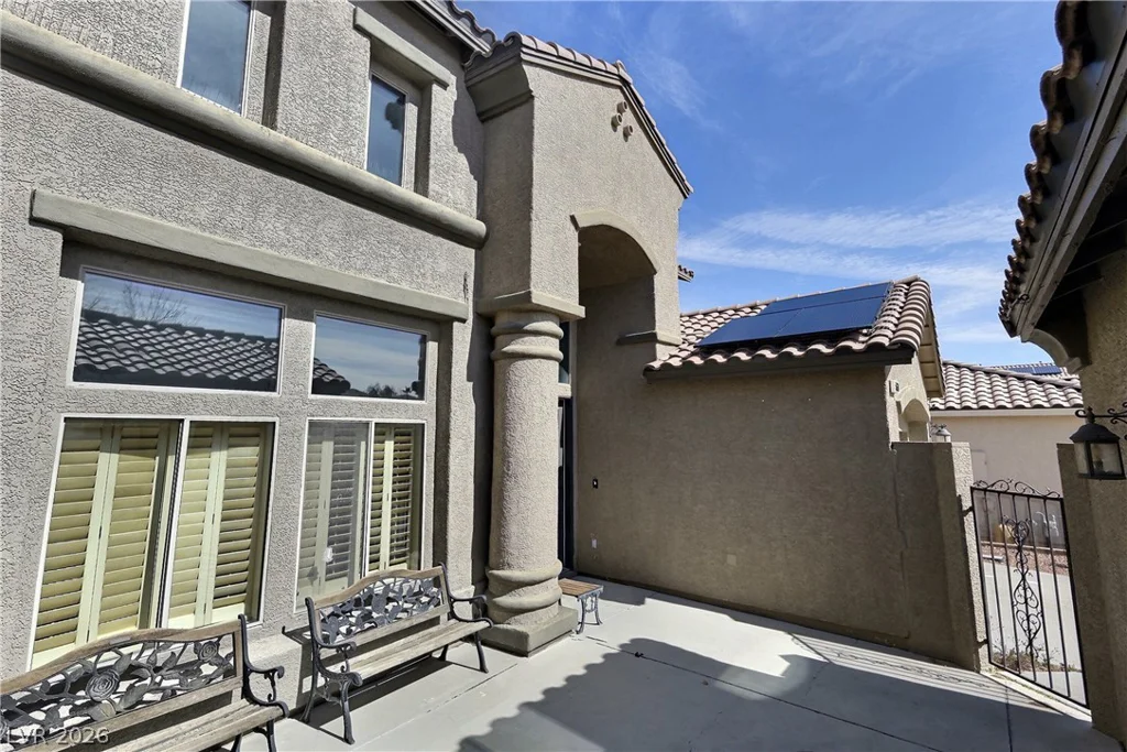 5630 Bracana, Las Vegas, NV 89141