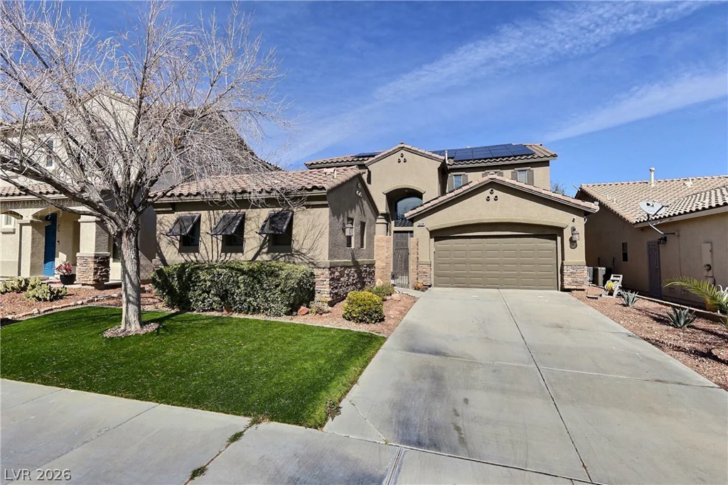 5630 Bracana, Las Vegas, NV 89141