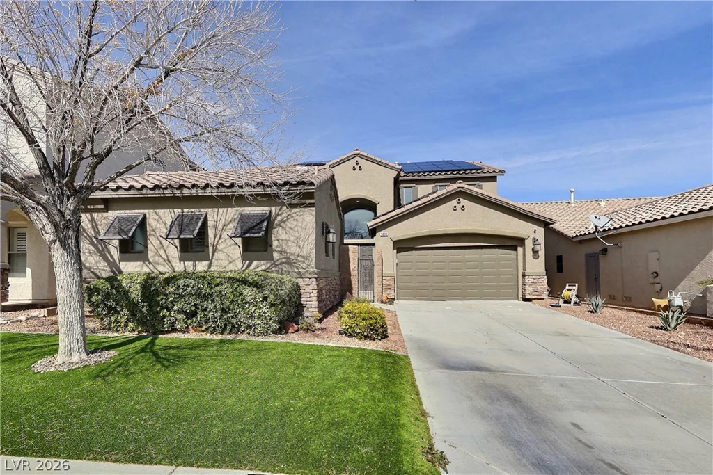 5630 Bracana, Las Vegas, NV 89141
