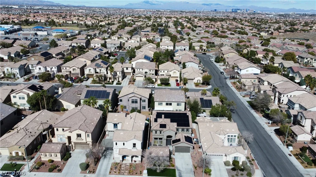 5630 Bracana, Las Vegas, NV 89141