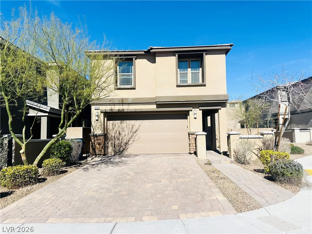 12525 Skylight View, Las Vegas, NV 89138