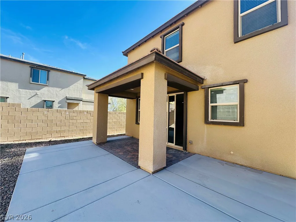 12525 Skylight View, Las Vegas, NV 89138