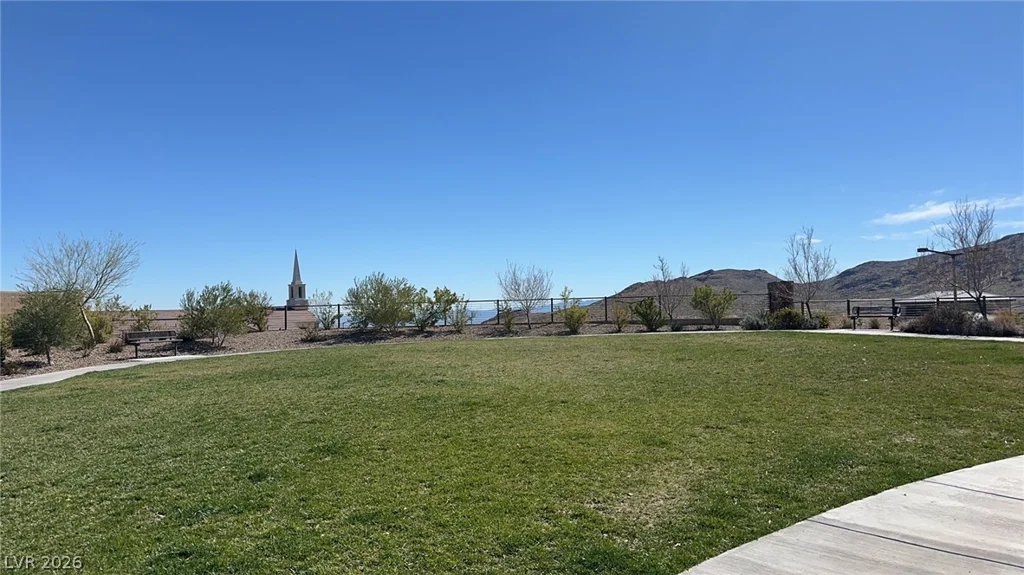 12525 Skylight View, Las Vegas, NV 89138