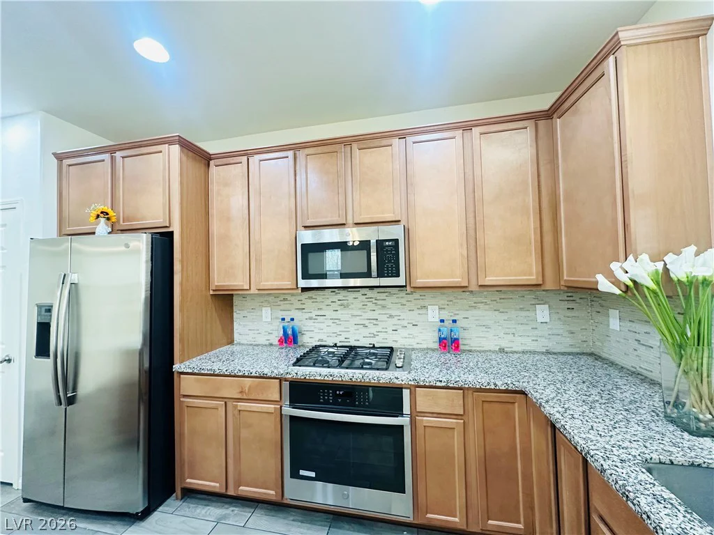 12525 Skylight View, Las Vegas, NV 89138