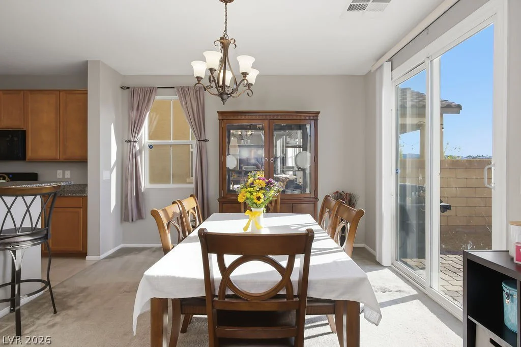 161 Fulgora, Henderson, NV 89074