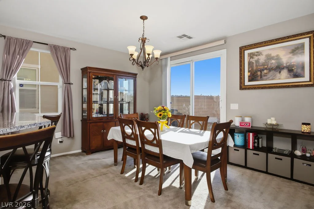 161 Fulgora, Henderson, NV 89074