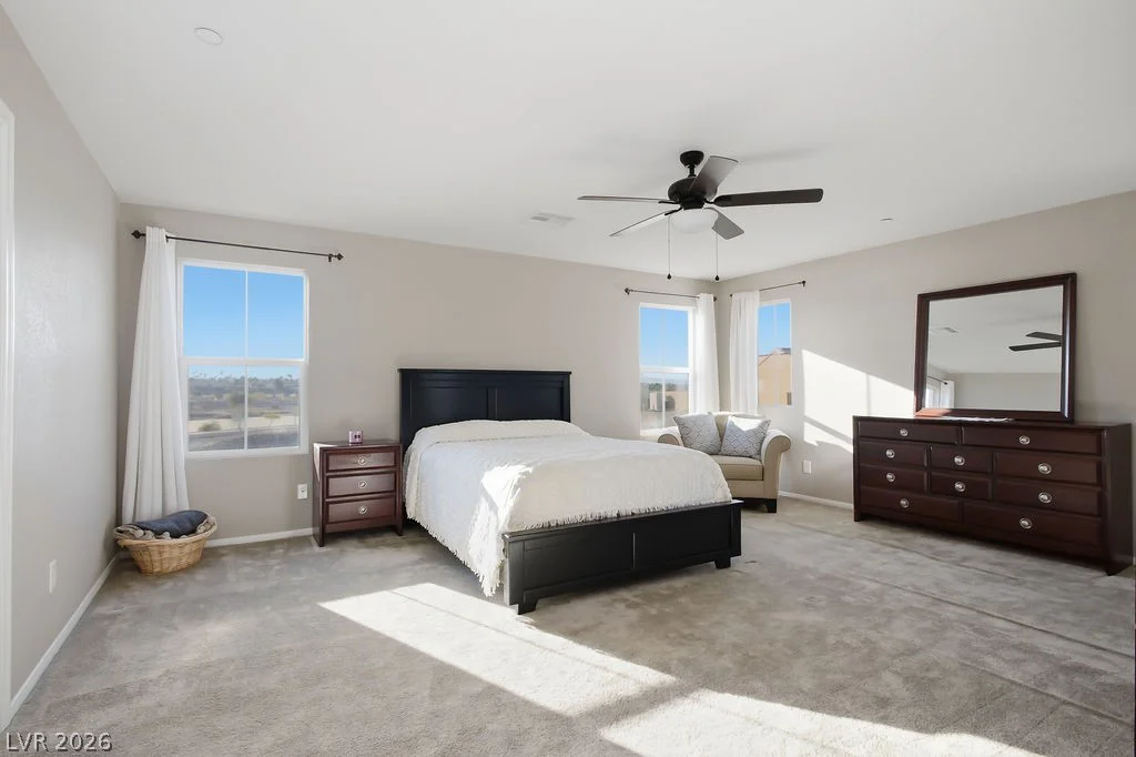 161 Fulgora, Henderson, NV 89074