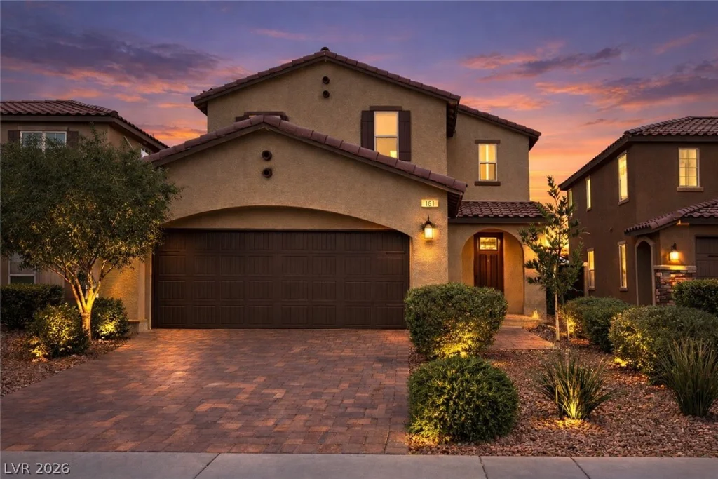 161 Fulgora, Henderson, NV 89074