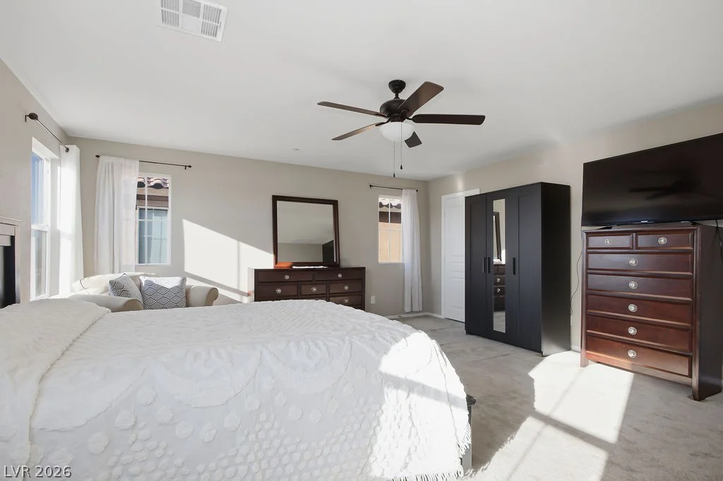 161 Fulgora, Henderson, NV 89074