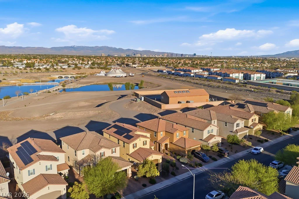 161 Fulgora, Henderson, NV 89074