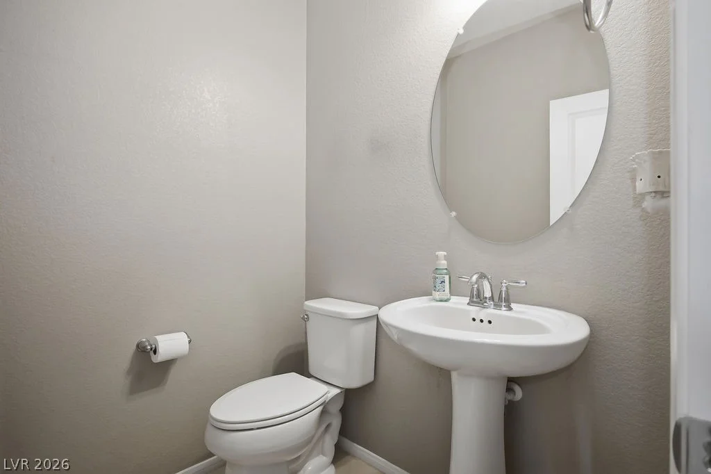 161 Fulgora, Henderson, NV 89074