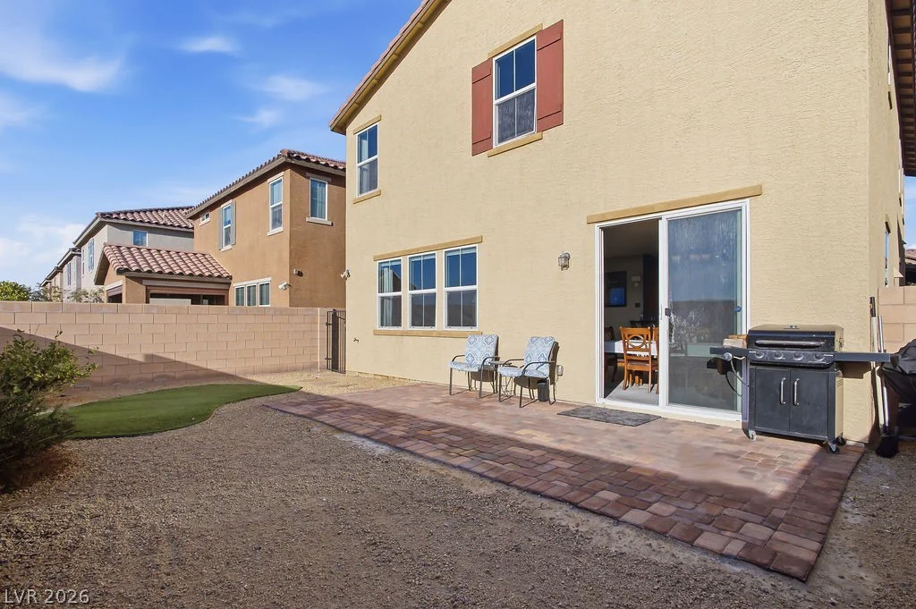 161 Fulgora, Henderson, NV 89074