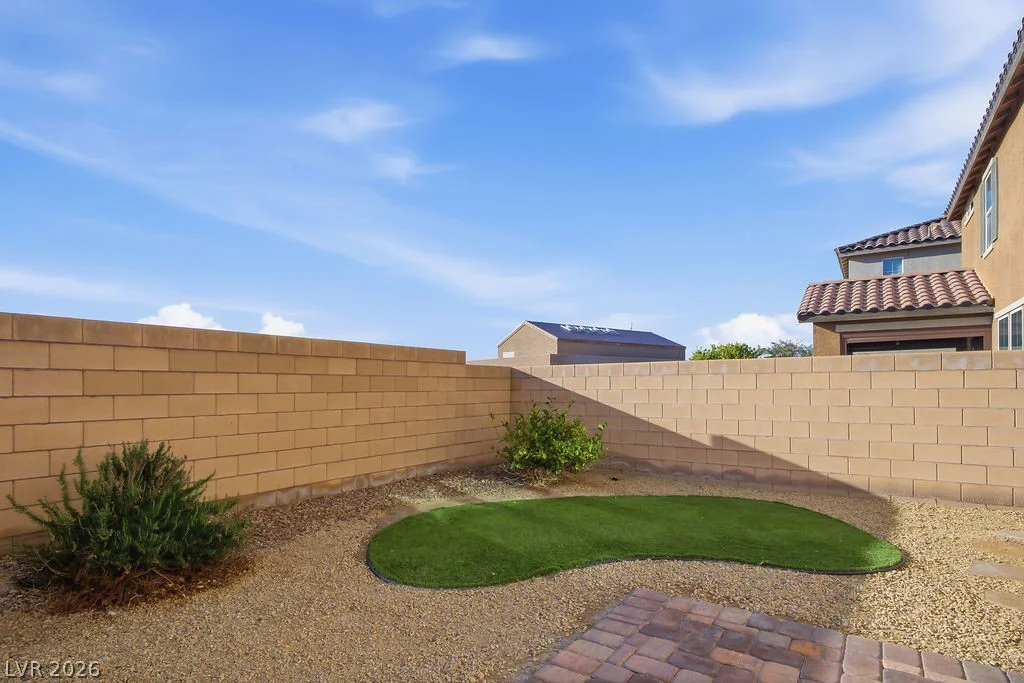 161 Fulgora, Henderson, NV 89074